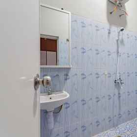 Hotel Markoni Pamanukan 1, Hotel PT Anugrah Mutu Bersama (Bango Factory)