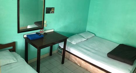 Others 2 Villa Tawang Cipanas Cianjur