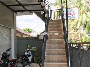 Bangunan 4 Angel Homestay Lembongan