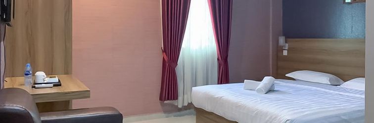 Lainnya Abita Hotel & Resto