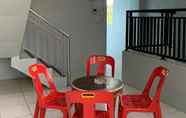 Common Space 2 Home Stay Kembar Syariah