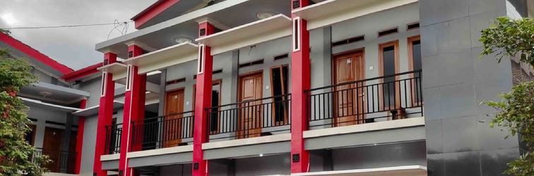 Others Homestay Griya Sawah Gunung Syariah Mitra RedDoorz