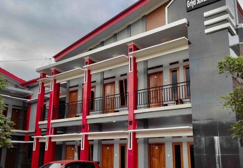 Others Homestay Griya Sawah Gunung Syariah Mitra RedDoorz