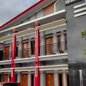 Homestay Griya Sawah Gunung Syariah Mitra RedDoorz 1, Hotel Banjarnegara