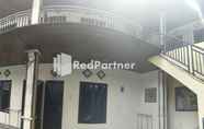 Exterior 5 Pasir Putih Guest House