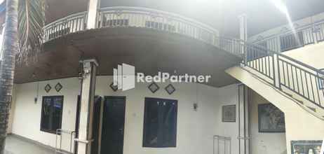 Bangunan 4 Pasir Putih Guest House