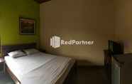 Bedroom 6 Pasir Putih Guest House