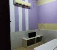 Bedroom 3 Nadiesti Homestay Samarinda Syariah