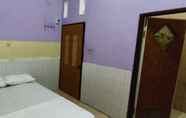 Kamar Tidur 2 Nadiesti Homestay Samarinda Syariah