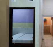 Bedroom 4 Nadiesti Homestay Samarinda Syariah