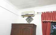 Kamar Tidur 4 Castle Residence Syariah