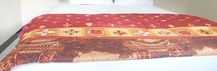 Others Savana Bromo Homestay