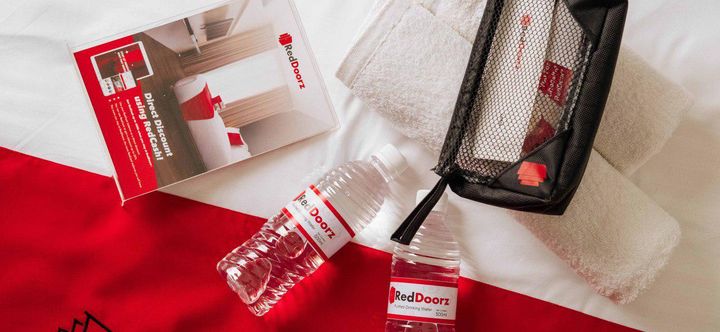 Others 2 Ratu Residence Samarinda Syariah