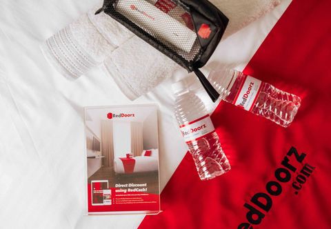 Others Ratu Residence Samarinda Syariah