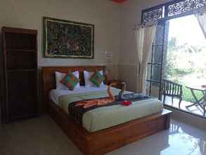 Kamar Tidur 4 Pande House