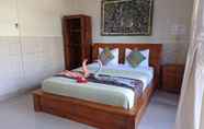 Kamar Tidur 3 Pande House