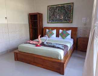 Kamar Tidur 2 Pande House