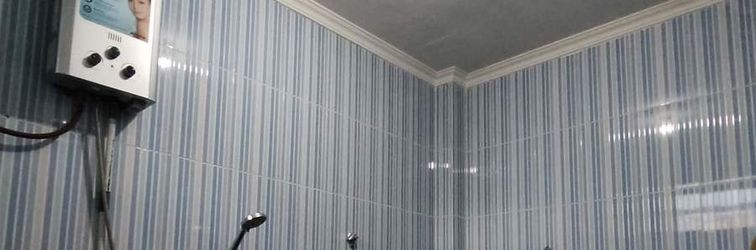 其他 Sultan Guest House Samarinda Syariah