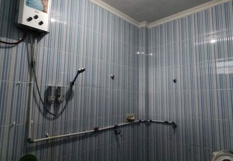 其他 Sultan Guest House Samarinda Syariah