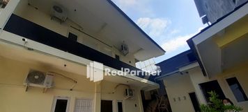 Exterior 6 Tentrem Syariah Guesthouse