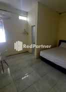 BEDROOM Tentrem Syariah Guesthouse