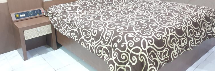 Lain-lain Hotel Suroyo