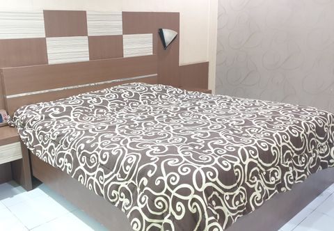 Lain-lain Hotel Suroyo