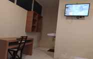 Kamar Tidur 7 Kartini Residence Semarang