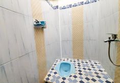기타 3 Minang Raya Guesthouse Syariah Redpartner