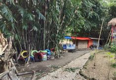 其他 4 Taman Nggirli Camping & Play Ground By Zuzu