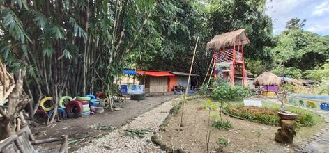 其他 4 Taman Nggirli Camping & Play Ground By Zuzu