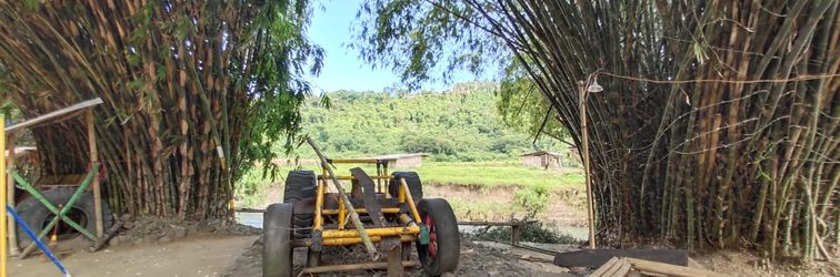 其他 Taman Nggirli Camping & Play Ground By Zuzu