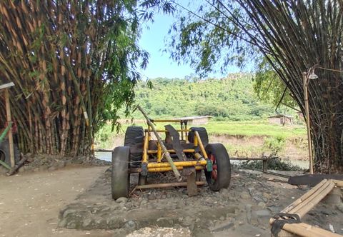 其他 Taman Nggirli Camping & Play Ground By Zuzu