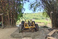 其他 Taman Nggirli Camping & Play Ground By Zuzu