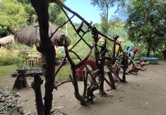 其他 2 Taman Nggirli Camping & Play Ground By Zuzu