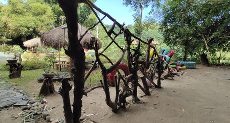 其他 2 Taman Nggirli Camping & Play Ground By Zuzu