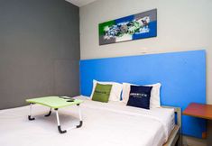 기타 6 Urbanview Hotel Syariah Prambanan by RedDoorz