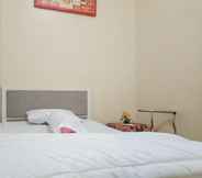 Kamar Tidur 7 Max's Kost