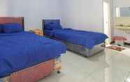 Kamar Tidur 4 Angrumba Family Homestay near RSUD Caruban