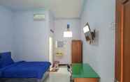 Kamar Tidur 7 Angrumba Family Homestay near RSUD Caruban