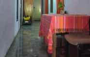 Lobby 6 Homestay Bu Suwati Syariah