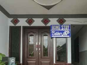 Bangunan 4 Homestay Esther