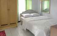 Kamar Tidur 5 Hotel Istiqlah Syariah