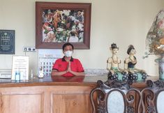 Others 7 Hotel Bumi Bermi Permai near Bermi Eco Park Mitra RedDoorz