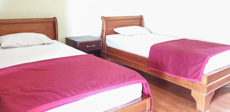 Others 4 Hotel Bumi Bermi Permai near Bermi Eco Park Mitra RedDoorz