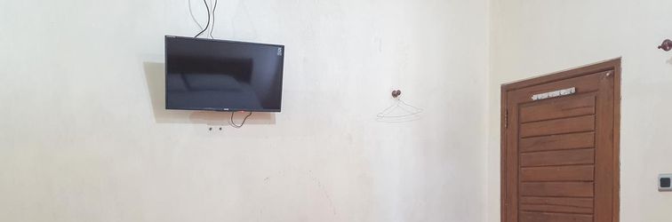 Others Hotel Bumi Bermi Permai near Bermi Eco Park Mitra RedDoorz