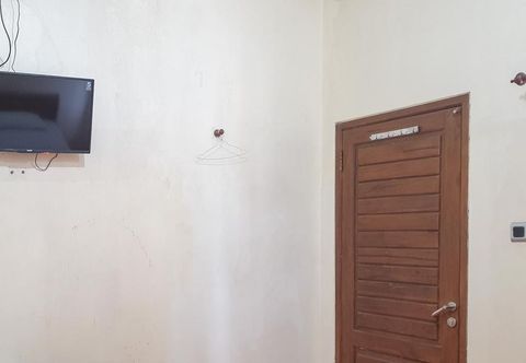 Others Hotel Bumi Bermi Permai near Bermi Eco Park Mitra RedDoorz