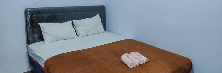 기타 YS Homestay near Terminal Bayuangga Probolinggo