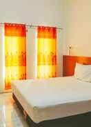 BEDROOM Artcho Residence near Pantai Bentar Probolinggo