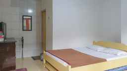 โรงแรม Jaya Kusuma ใกล้ Candi Prambanan Mitra RedDoorz, THB 348.04